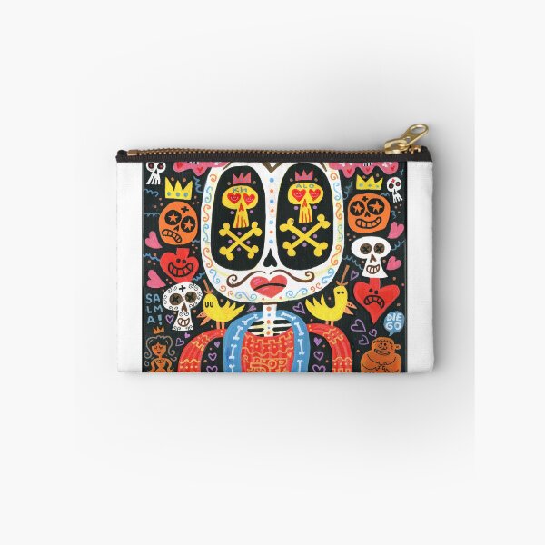 Item preview, Su Frida designed and sold by mexopolis.