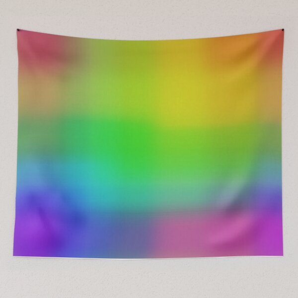 Item preview, Bright Rainbow Gradient Design! designed and sold by KelseyLovelle.