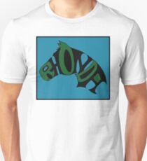 Rhonda - Horse Unisex T-Shirt