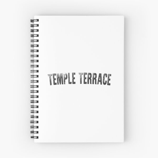 Item preview, Temple Terrace designed and sold by rednready6.