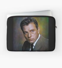 Richard Burton Laptop Sleeve