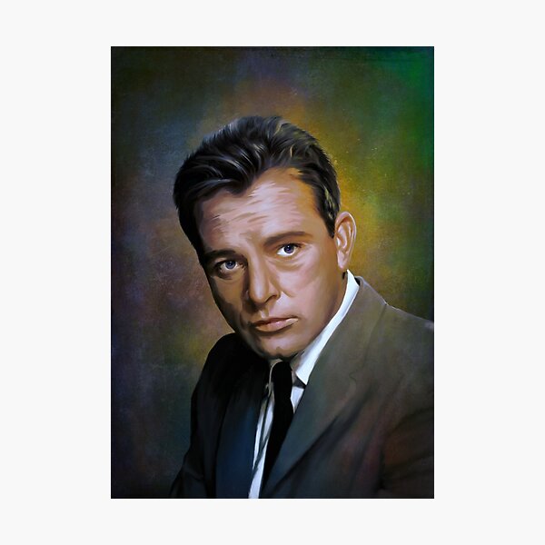 Item preview, Richard Burton designed and sold by Andy551.