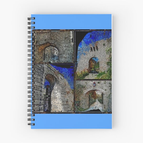 Item preview, ANCIENT DOORS  designed and sold by Attiva.