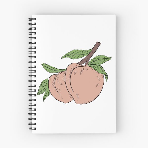 Item preview, Peachy designed and sold by JuicyUS.