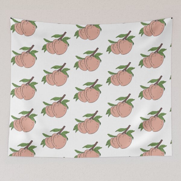 Item preview, Peachy designed and sold by JuicyUS.