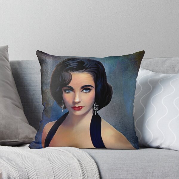 Item preview, Elizabeth Taylor designed and sold by Andy551.