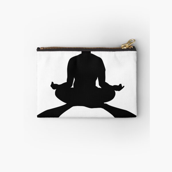 Item preview, Meditating FreeDiver design Freediving graphic designed and sold by banwa.