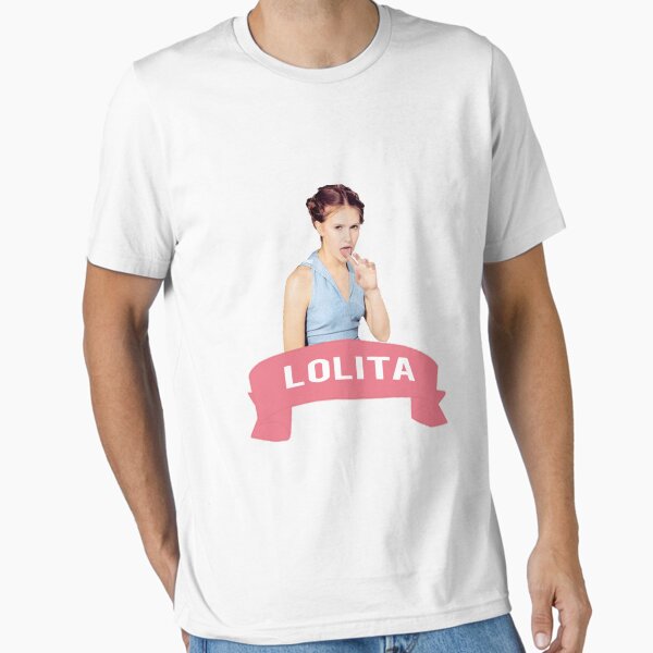 Artikel-Vorschau von lolita, designt und verkauft von tarantinope.