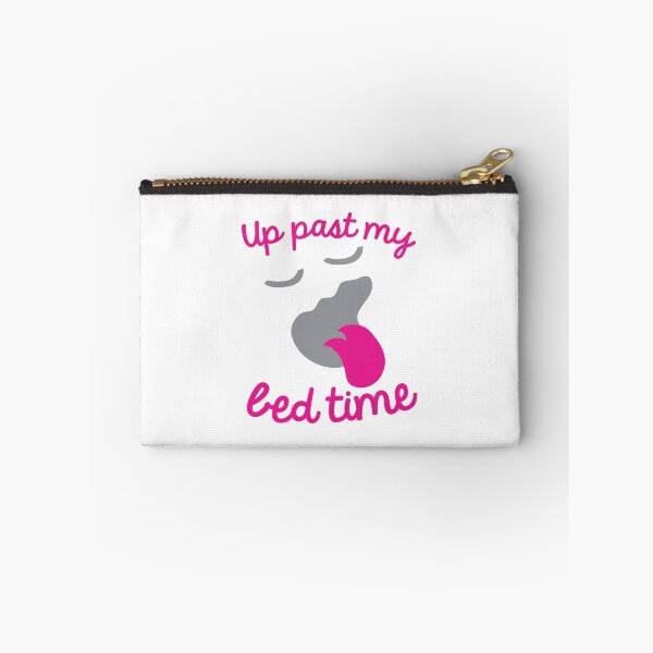 Item preview, Up past my BED TIME designed and sold by jazzydevil.