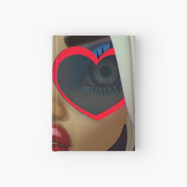 Vida Hardcover Journal
