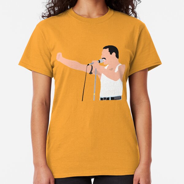 Radio Classic T-Shirt