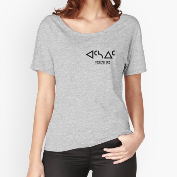 Inuktitut Relaxed Fit T-Shirt
