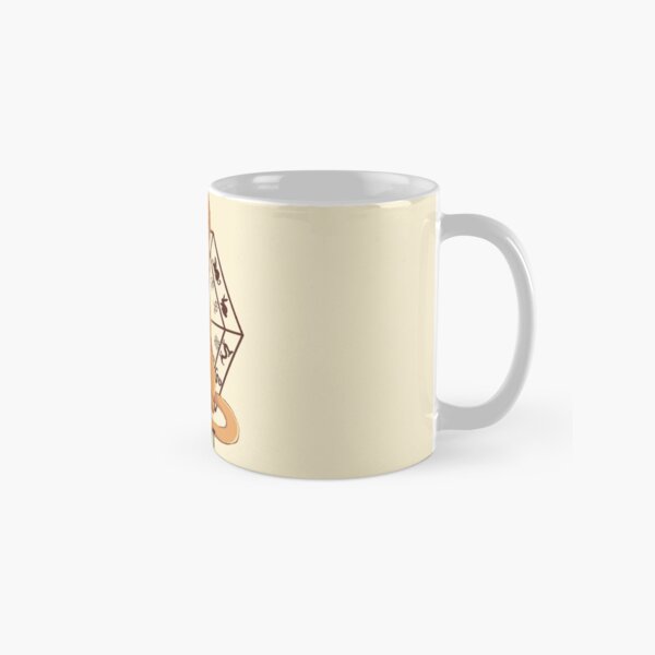 Kyo le chat Mug classique