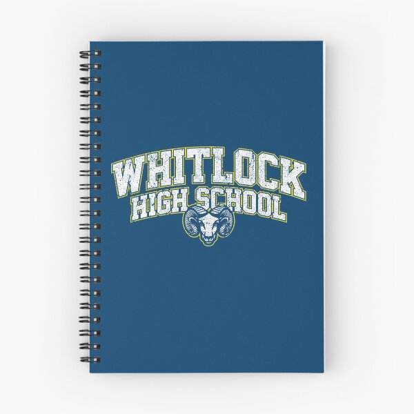 Item preview, Whitlock High School (AP Bio) Variant II designed and sold by huckblade.