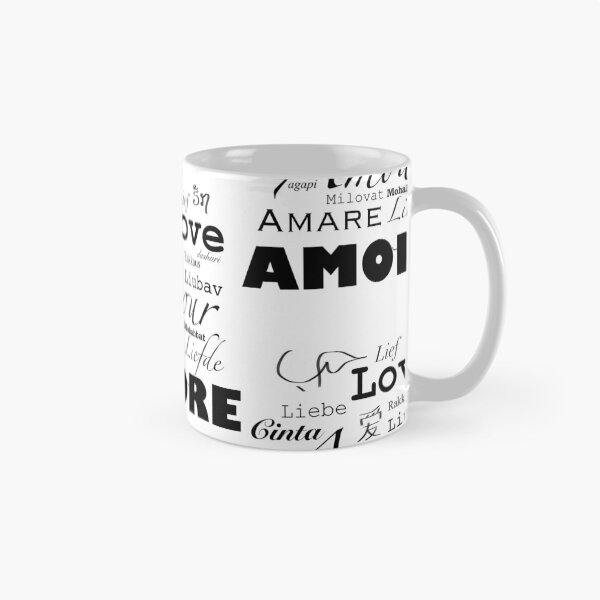 Item preview, Love around the world designed and sold by MarleyArt123.