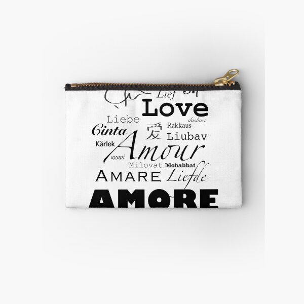 Item preview, Love around the world designed and sold by MarleyArt123.
