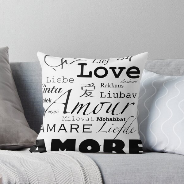 Item preview, Love around the world designed and sold by MarleyArt123.