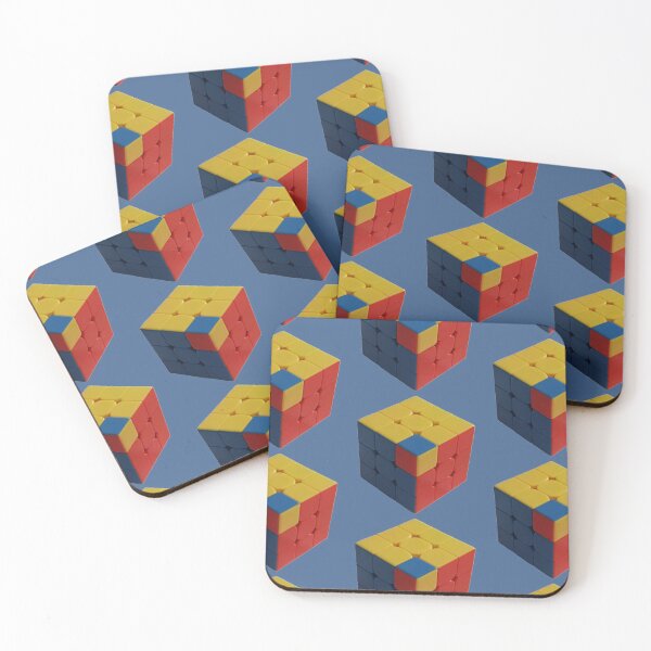 Item preview, Impossible Speed Cube designed and sold by weavernap.