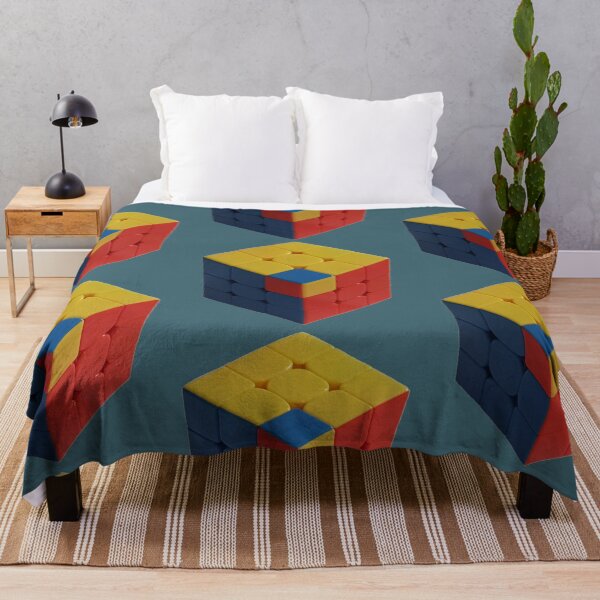 Item preview, Impossible Speed Cube designed and sold by weavernap.