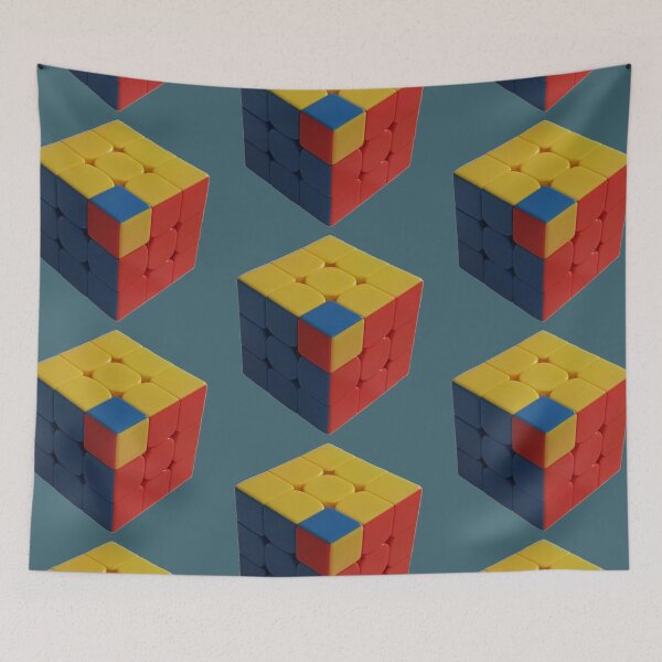 Item preview, Impossible Speed Cube designed and sold by weavernap.