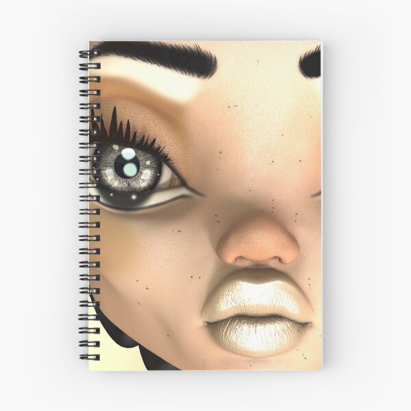 Item preview, Posy designed and sold by Baub Alred.