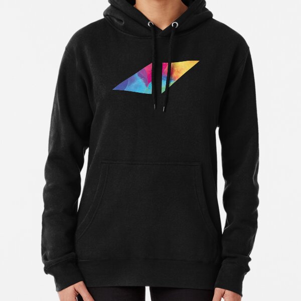 Avicii-Logo Hoodie