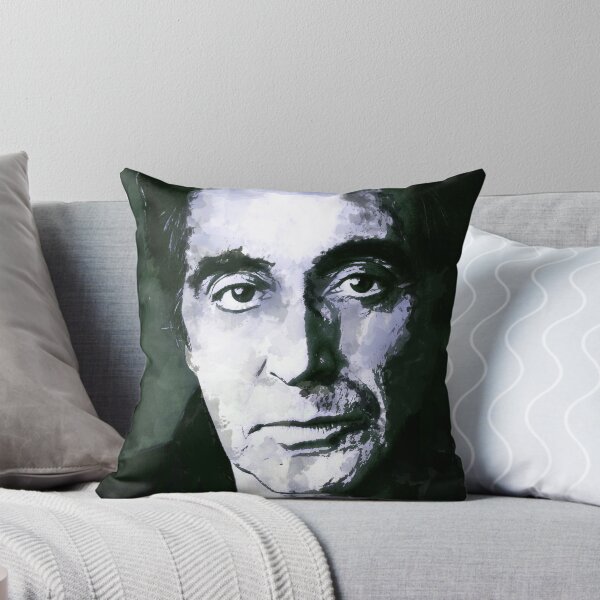 Item preview, Al Pacino designed and sold by Andy551.