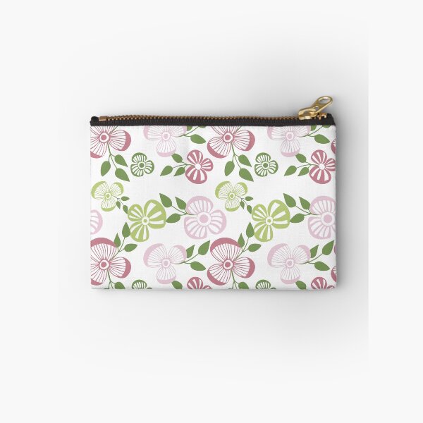 Item preview, Doodle floral vector design designed and sold by Zentura.