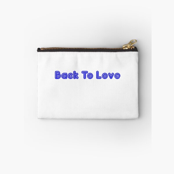 Item preview, Back To Love Blue designed and sold by torontoraps5.