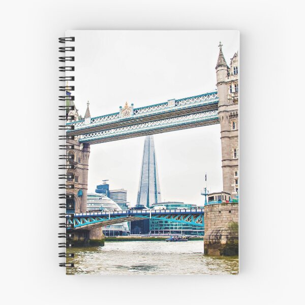 Item preview, Tower Bridge designed and sold by christysturm.