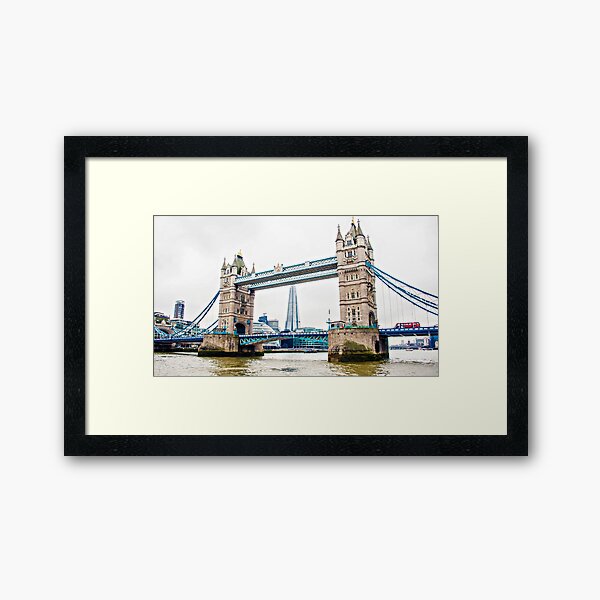 Item preview, Tower Bridge designed and sold by christysturm.