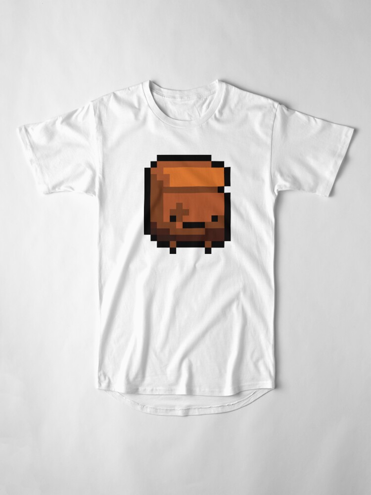 enter the gungeon shirt