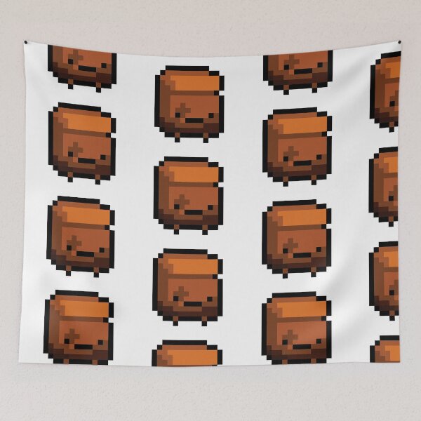Item preview, Enter the Gungeon - Ser Junkan designed and sold by 8pms.