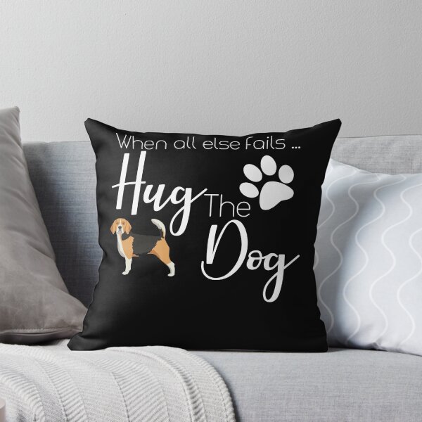 Item preview, Beagle Dog T-Shirt Cute I Love My Dog Lover Gift designed and sold by tncgifts.
