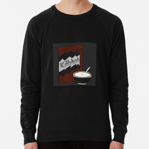 killshot sweatshirt