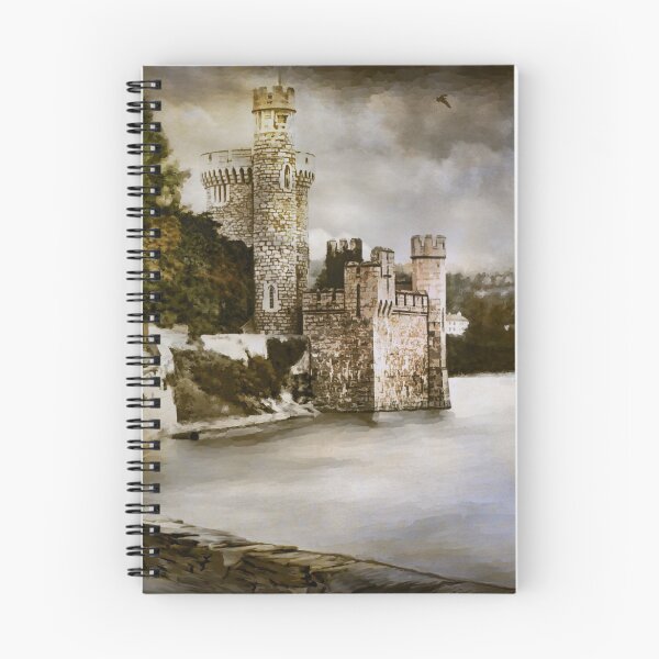 Item preview, Blackrock Castle designed and sold by Andy551.