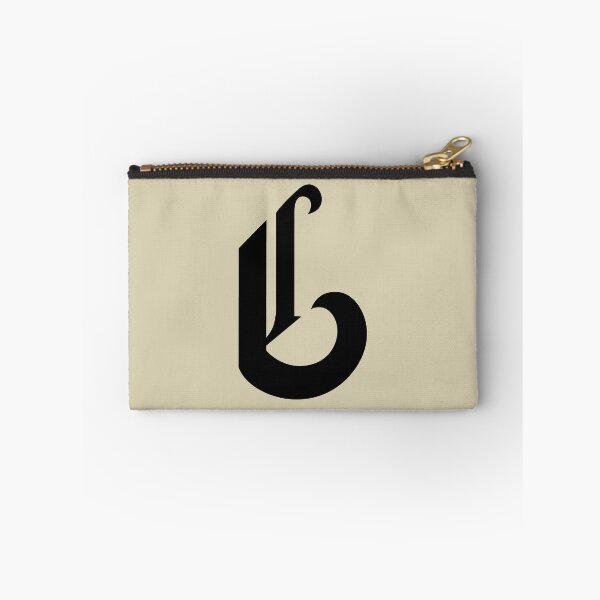 Item preview, Little [b] Sigil designed and sold by DayMae.