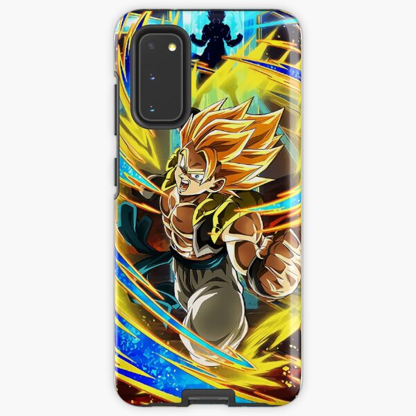 Dragonball super gogeta Samsung Galaxy Tough Case