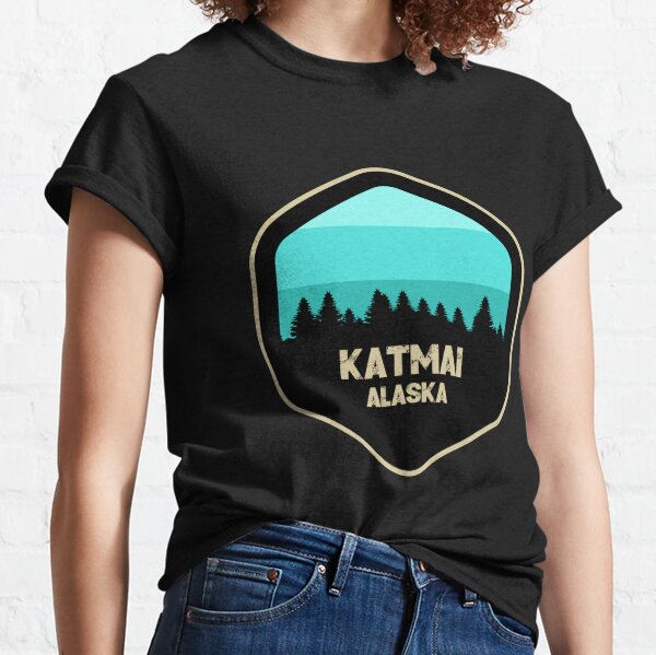 katmai shirt