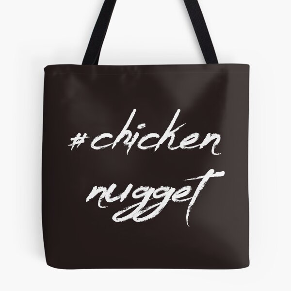 Item preview, #chicken nugget designed and sold by galaxygirl325.