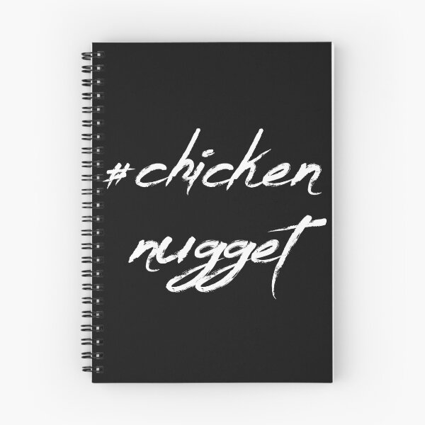 Item preview, #chicken nugget designed and sold by galaxygirl325.