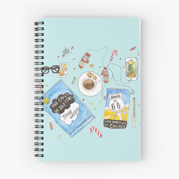 Item preview, Messy desk designed and sold by ElyaPingster.