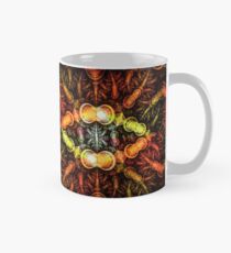 Oncoming Mug
