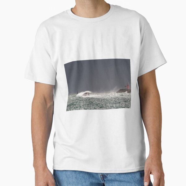 Item preview, El barco piloto designed and sold by metriognome.