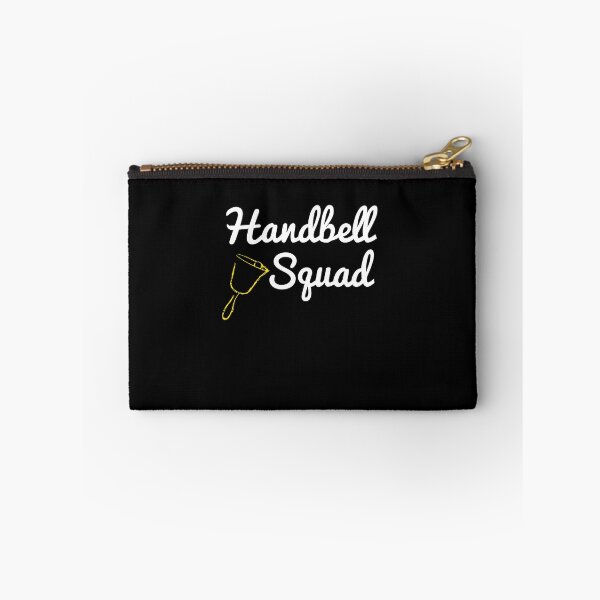 Item preview, Vintage Handbell Squad Players Choir Director Print designed and sold by noirty.