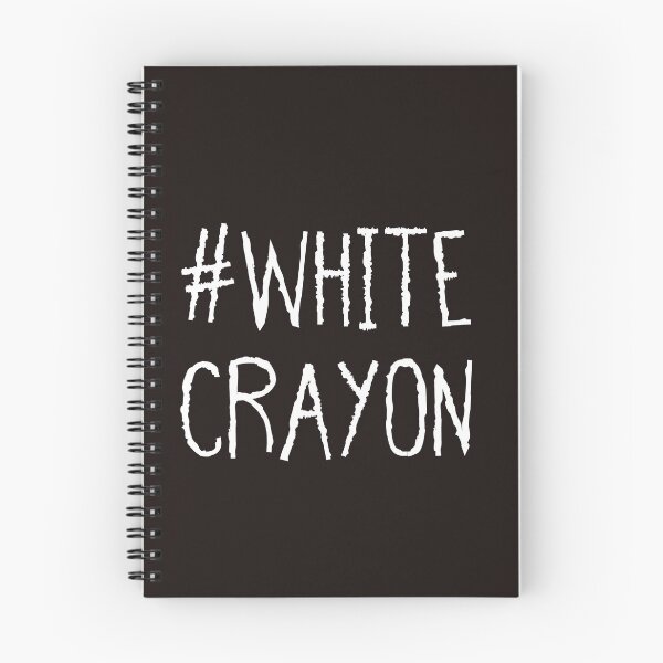 Item preview, #white crayon designed and sold by galaxygirl325.