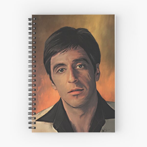 Item preview,  Michael Corleone  designed and sold by Andy551.