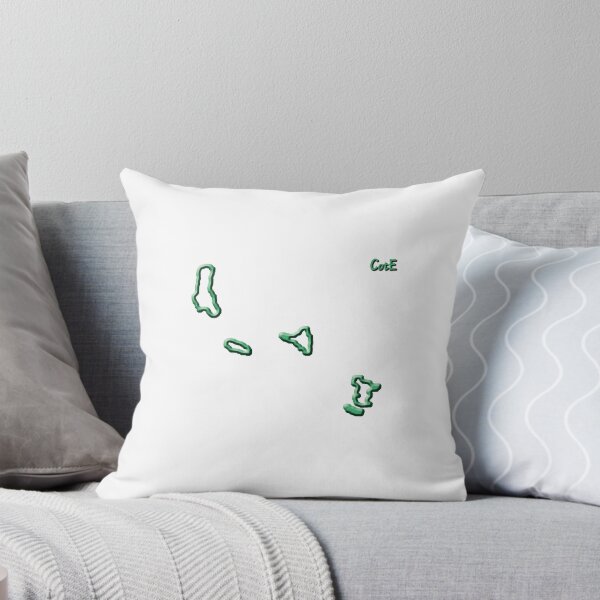 Item preview, Comoros “Citizen of the Earth” small designed and sold by wojoproductions.