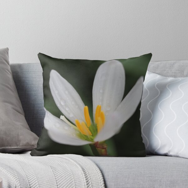 Item preview, Crocus Flower designed and sold by tiffsmarket.