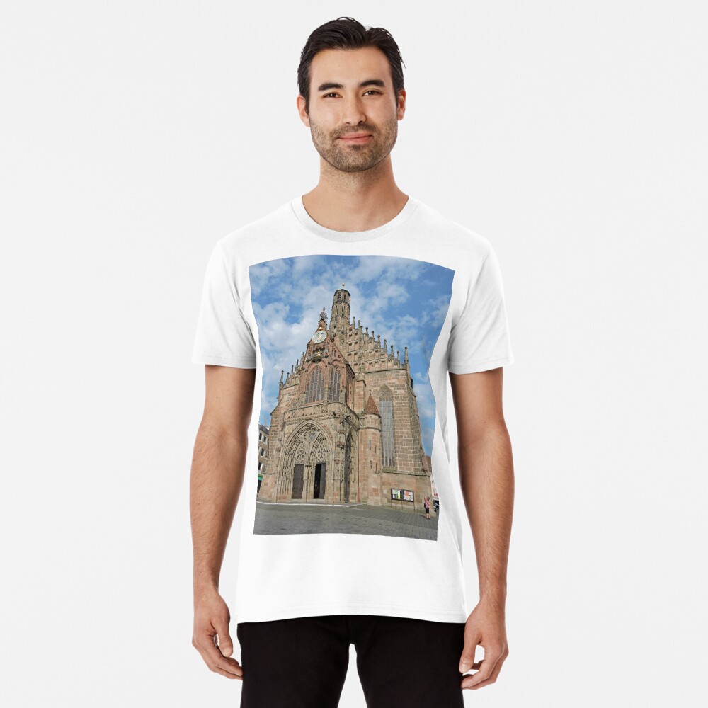 Item preview, Premium T-Shirt designed and sold by grmahyde.